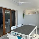 公寓 Playa Cargador, Vista Frontal, Centrico. *